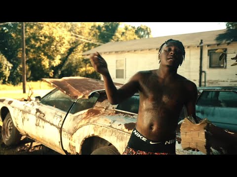 TG Kommas - "I TRY" [OFFICIAL VIDEO]