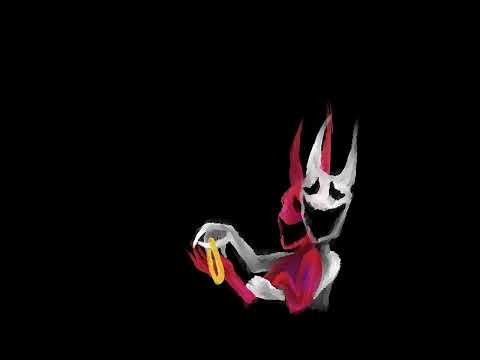 ikewyd - demon in disguise