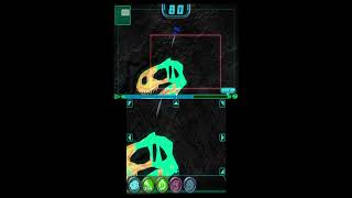 3DSカセキホリダー　アロンPT頭　１００ptソロ　#Shorts