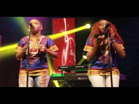 NIPE NGUVU, MULIKA MWIZI AND MUNGU ANAWEZA BY KIDUM AND THE BODA BODA BAND