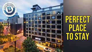 Park Inn by Radisson Izmir - Perfect Place to Stay | İzmir, Turkey🏩
