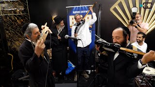 המשיח כבר בפתח | דני ממן ויונתן פורת בביצוע מטורף עם הגיטרות