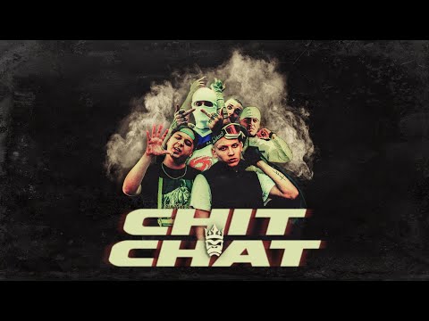 InsertAKick x Sharo - CHIT CHAT (Official Video) Prod by. DK