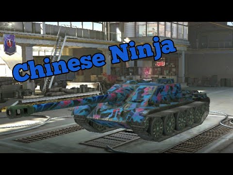 T-34-2G FT // Wot Blitz