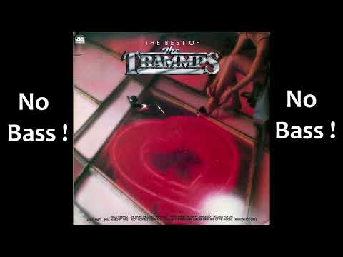 Disco Inferno ► The Trammps ◄🎸► No Bass Guitar ◄🟢 Clic 👍🟢