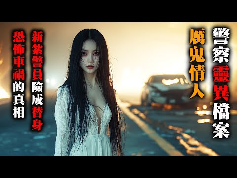 【JY鬼故事EP178 】【警察靈異檔案】｜老差骨親述恐怖經歷｜新紮師兄險成替身｜恐怖車禍的真相｜真人真事｜廣東話