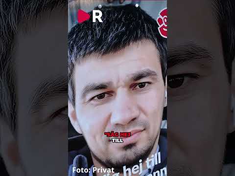 Chang Frick: Det var jag