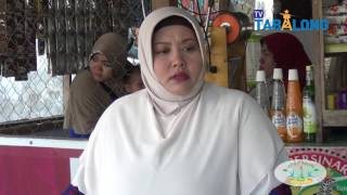 Gentasihijau "Ayunah Bakarubutan, Maulah Banua jadi barasih, Hijau, & Paruna"