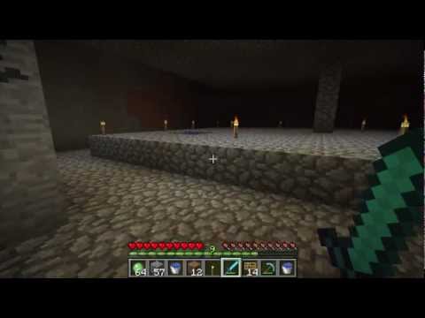 HermitCraft Minecraft LP Ep 68 - "Karate Kid Slime Farm"