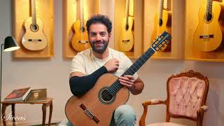 Adrian Heinzelmann - 2026 - Video preview