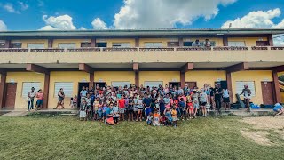 2022 Short-Term Mission Trips