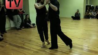 Classes resume - Diego El Pajaro Riemer and Maria Belen Giachello