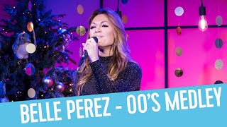 Belle Perez - 00&#39;s Medley | Live bij Q