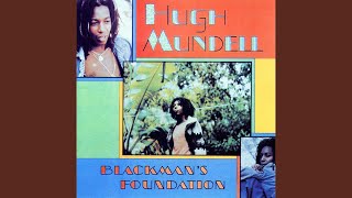 Blackman's Foundation