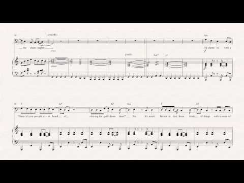 Trombone - I Write Sins Not Tragedies - Panic! At the Disco -  Sheet Music, Chords, & Vocals