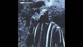 Mick Jenkins -  Guilty Automatic (prod. by Mulatto Beats)