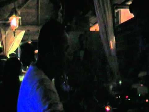 croco beach pozzallo 2008