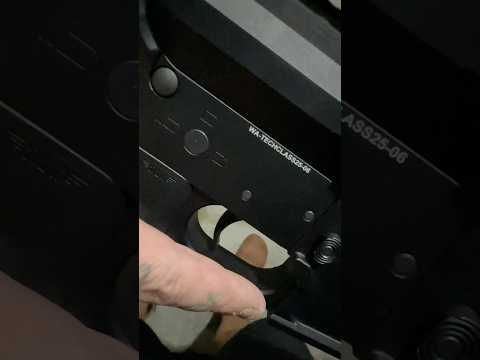 Review and Opinion on the Quake Claw Slimline Rifle Sling