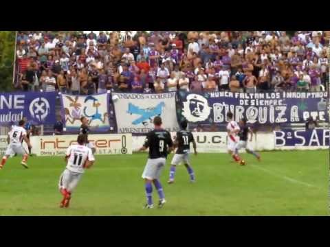 27/02/12Villa Dálmine 2 - Luján 0