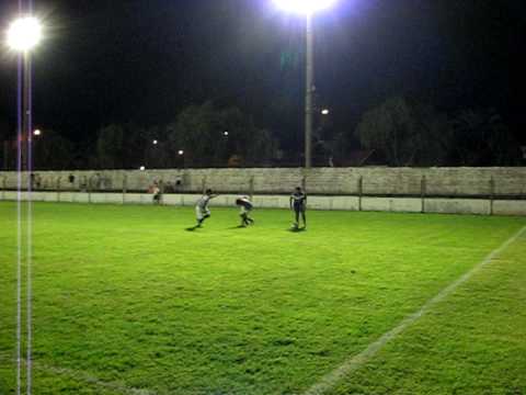 12/02/10 Sp. Barracas Bolivar 0 - Villa Dálmine 0