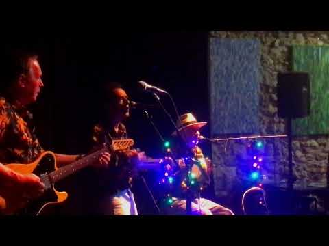 PETITSOLEIL @ Gazette Café # 1