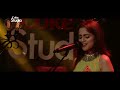 Coke Studio Season 10   Baazi   Aima Baig & Sahir Ali Bagga   YouTube