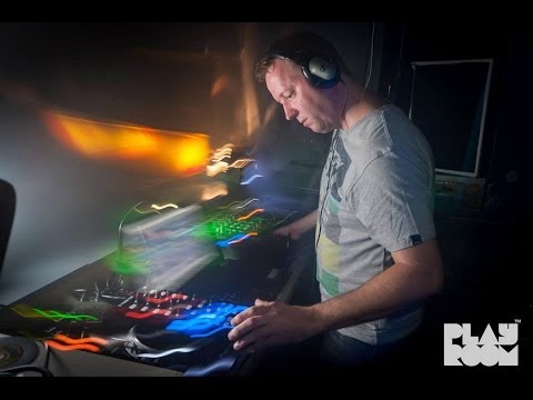 David Noakes - In the mix Global radio show 046