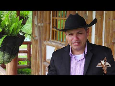 El Yoyo |  Pastor Severiano Pinzón ( VÍDEO OFICIAL)