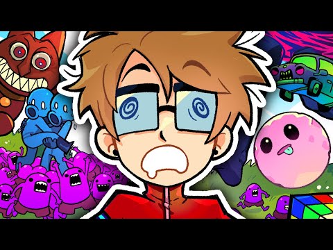 Slimecicle Gets Absolutely Zorted