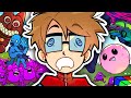 Slimecicle Gets Absolutely Zorted