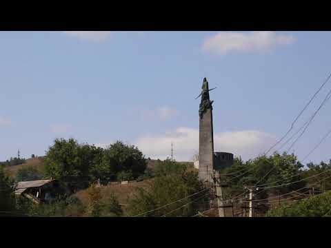 Vahagni: The Mystic Village in the North of Armenia