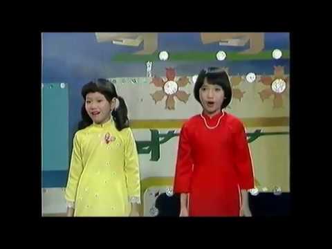 Phương Thuý, Ánh Thoa - Bình Bán Vắn (Mừng Xuân Mới)