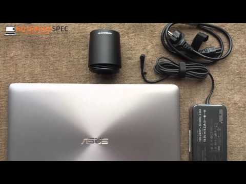 จับกันต่อ!!!! Preview ASUS N551ZU โน๊ตบุ๊ค AMD ระดับเรือธงที่ทุกคนถามถึง
