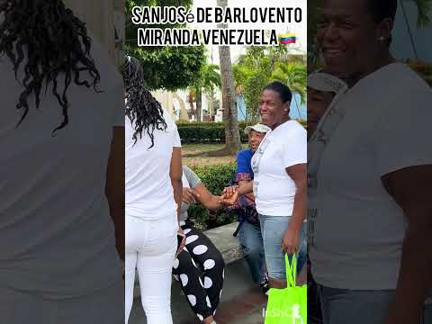 🇻🇪 This Is Barlovento Today, VENEZUELA