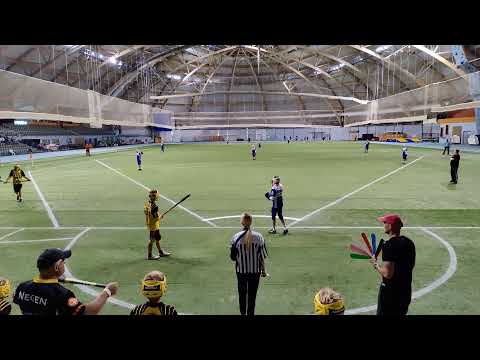 D-pojat Suurleiri Joensuu 21.7 Ura-Espoo