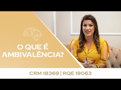 Prevenção contra o suicídio: O que é a Ambivalência?