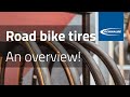 SCHWALBE Pro One Addix Race Evo Super Race V-Guard TLE Racefiets Band Zwart — video 3