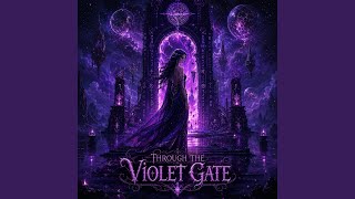 Download lagu Through the Violet Gate mp3 Download lagu Through the Violet Gate mp3