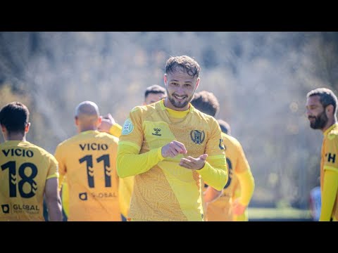 Resum CE Manresa 0-3 CE L'Hospitalet 