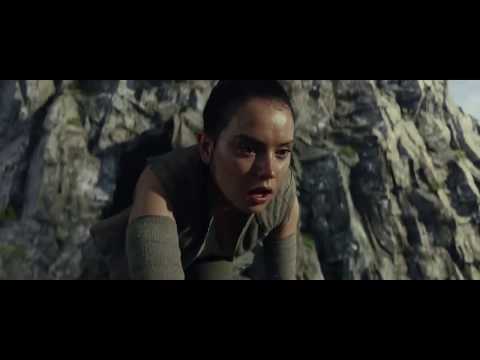 Star Wars 8 (La Guerre Des Etoiles 8) Les Derniers Jedi   BANDE ANNONCE VF