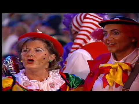Mainzer Hofsänger - Medley 1998
