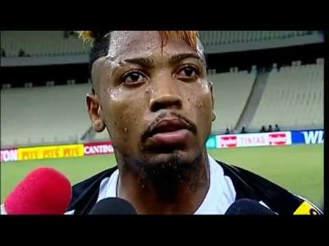 Entrevista Completa Marinho : "To? Que Merda hein "