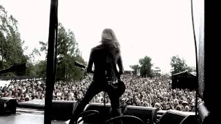 BONAFIDE-Doing The Pretty