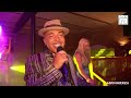 HANSEATIC TV Movie Meets Media Live Auftritt Von Lou Bega Mambo No 5