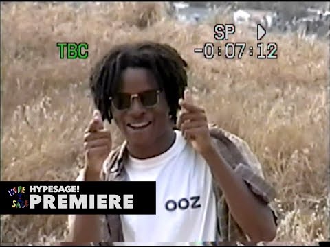 SATCHY - "WHEN YOU'RE GONE" Official Music Video | HYPESAGE! Premiere