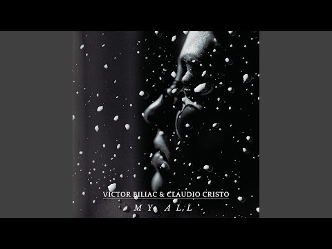 My All (feat. Claudio Cristo)