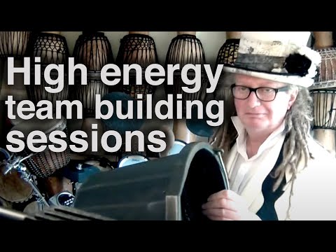 Rockstar Activator, Motivational Speaker Tom Morley