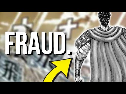Read Kingdom Manga Raw