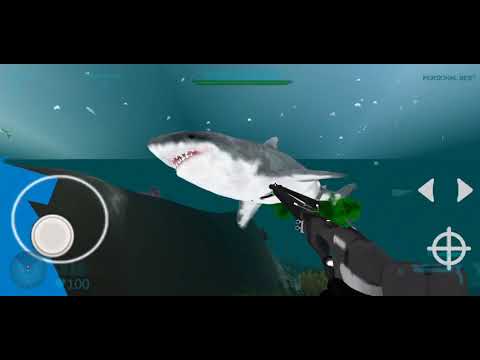 Fish grow grow Attack