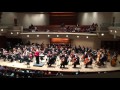 Christmas on Broadway Orchestra Concert Medley ...